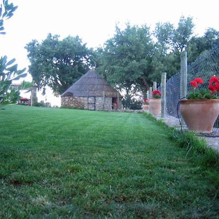 Penzion Casa Rural Virgen De La Cabeza Valencia de Alcántara Exteriér fotografie