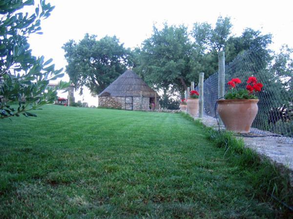 Penzion Casa Rural Virgen De La Cabeza Valencia de Alcántara Exteriér fotografie