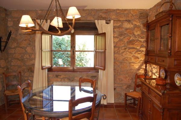Penzion Casa Rural Virgen De La Cabeza Valencia de Alcántara Pokoj fotografie